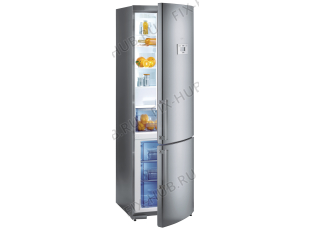 Холодильник Gorenje NRK65358DE (237630, HZOKF3567EF) - Фото